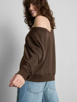 The Primark Scene | Sudadera con aplicación
