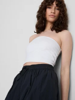 The Primark Scene | Top bandeau de algodón