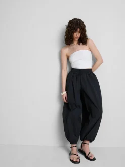 The Primark Scene | Top bandeau de algodón