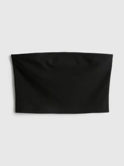 The Primark Scene | Top bandeau de algodón