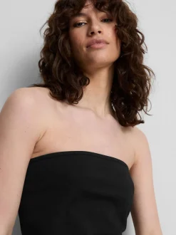 The Primark Scene | Top bandeau de algodón