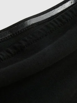 The Primark Scene | Top bandeau de algodón