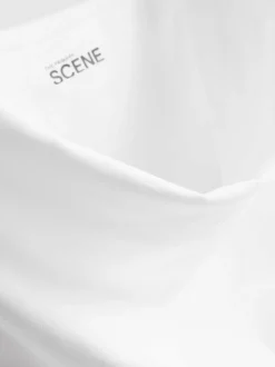 The Primark Scene | Top con hombros descubiertos