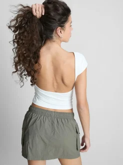 The Primark Scene | Top de espalda descubierta