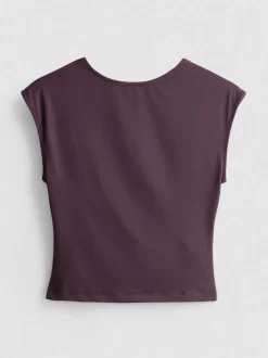 The Primark Scene | Top de espalda descubierta