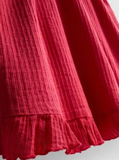 The Primark Scene | Vestido corto fruncido