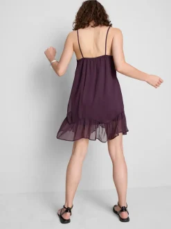 The Primark Scene | Vestido corto con cuentas