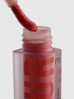 Tinte labial «Blur» de PS…