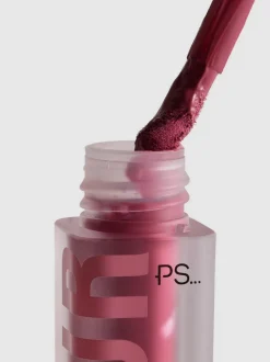Tinte labial «Blur» de PS…