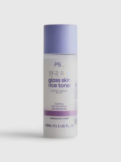 Tónico facial de arroz K-Beauty de PS...