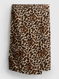 Toalla estampada