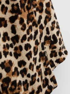 Toalla estampada