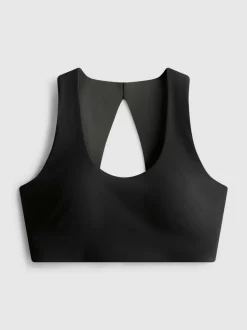 Top corto deportivo BodySculpt