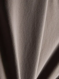 Top corto extrasuave con escote amplio