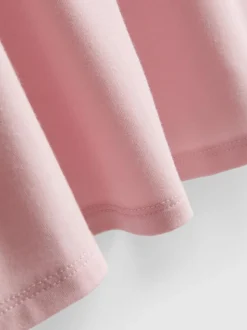 Top de pijama de tirantes rico en modal