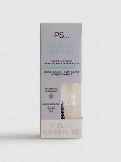 Tratamiento endurecedor y reparador para uñas PS...