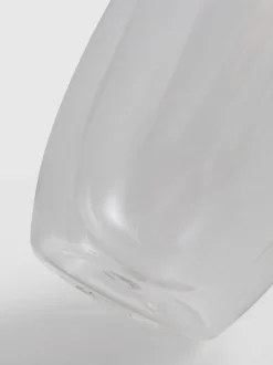 Vaso de vidrio de doble pared