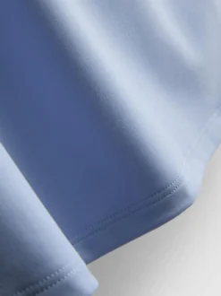 Vestido corto deportivo ultrasuave