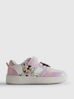Zapatillas bajas de Minnie Mouse de Disney