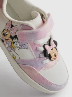Zapatillas bajas de Minnie Mouse de Disney