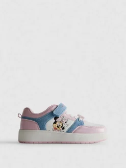 Zapatillas bajas de Minnie Mouse de Disney