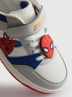 Zapatillas bajas de Spider-Man de Marvel