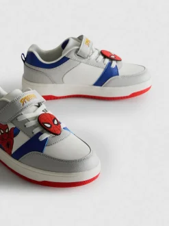 Zapatillas bajas de Spider-Man de Marvel