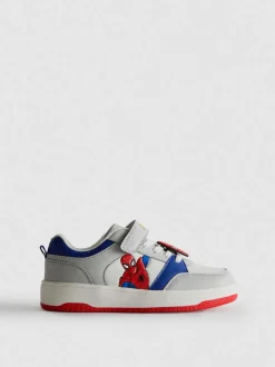 Zapatillas bajas de Spider-Man de Marvel