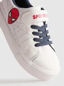 Zapatillas bajas de Spider-Man de Marvel