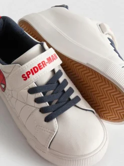 Zapatillas bajas de Spider-Man de Marvel