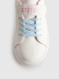 Zapatillas bajas de Stitch de Disney