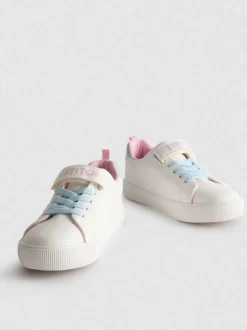 Zapatillas bajas de Stitch de Disney