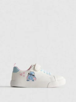 Zapatillas bajas de Stitch de Disney