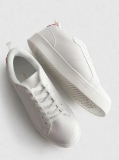 Zapatillas clásicas de caña baja