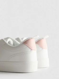 Zapatillas clásicas de caña baja