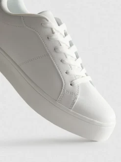 Zapatillas clásicas de caña baja