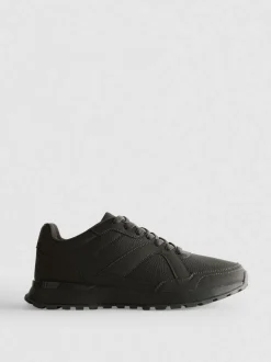 Zapatillas con cordones