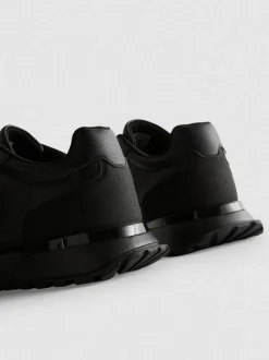 Zapatillas con cordones