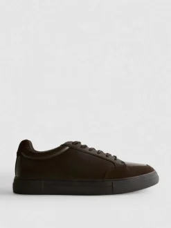 Zapatillas con cordones
