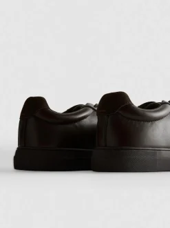 Zapatillas con cordones