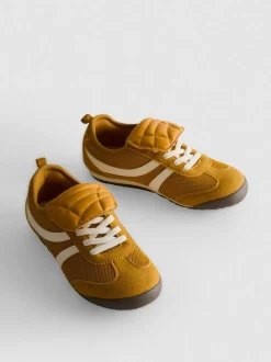 Zapatillas de caña baja