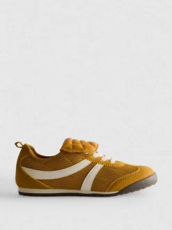 Zapatillas de caña baja