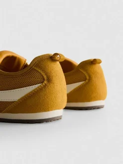 Zapatillas de caña baja