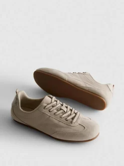 Zapatillas de caña baja