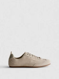 Zapatillas de caña baja