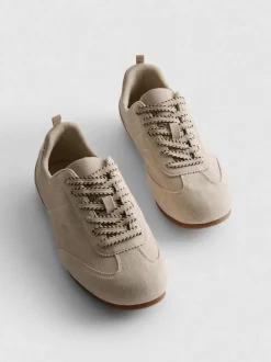 Zapatillas de caña baja