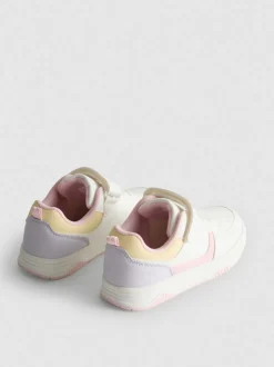 Zapatillas de caña baja