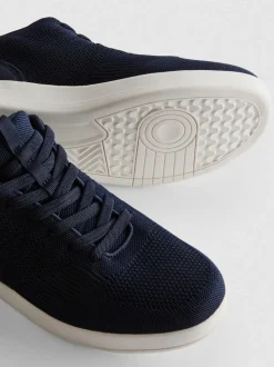 Zapatillas de caña baja