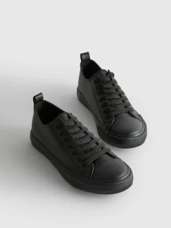 Zapatillas de caña baja