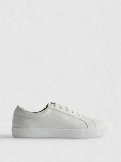 Zapatillas de caña baja con cordones